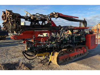 سائق كومة KLEMM