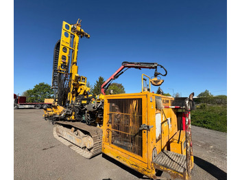 سائق كومة KLEMM