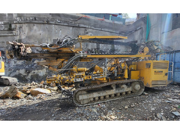 سائق كومة KLEMM