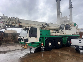 موبايل كرين KRUPP