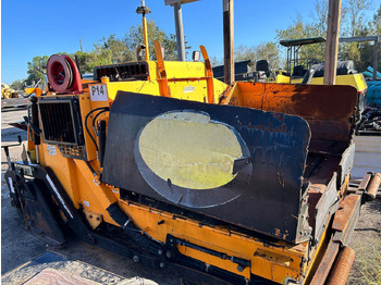 العامل بالقار