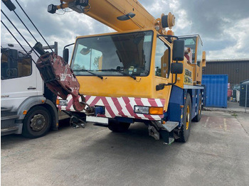 موبايل كرين LIEBHERR LTM 1040-2.1
