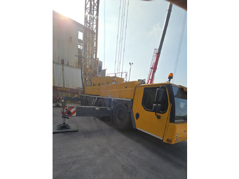 تأجير Liebherr MK 88-4.1 Liebherr MK 88-4.1: صور 4