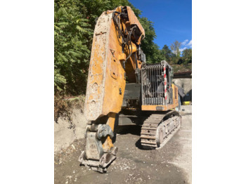 ماكينات التعدين LIEBHERR R 944