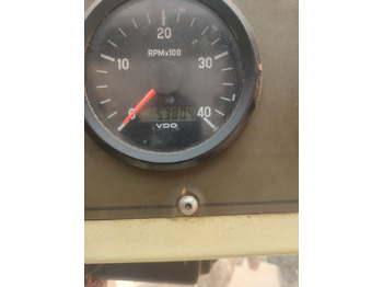 سائق كومة Llamada P130: صور 5 سائق كومة Llamada P130: صور 5