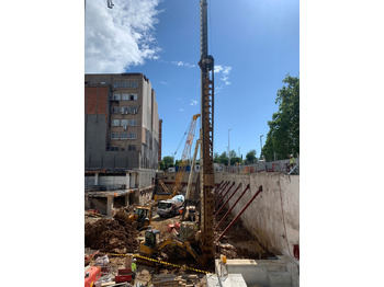 سائق كومة Llamada P130: صور 3 سائق كومة Llamada P130: صور 3