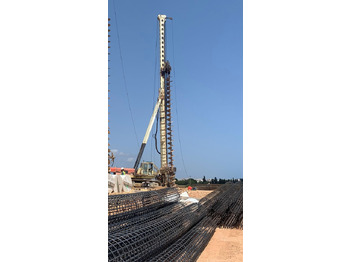 سائق كومة Llamada P130: صور 4 سائق كومة Llamada P130: صور 4