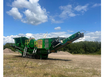 كسارة فكية McCLOSKEY