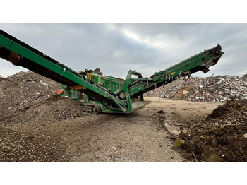 غربال McCLOSKEY