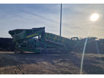 غربال McCloskey R230: صور 3
