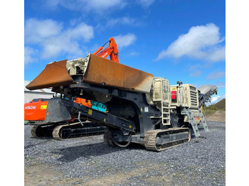 كسارة فكية Metso LT106: صور 3