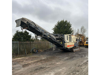 تأجير Metso LT106 Metso LT106: صور 5 تأجير Metso LT106 Metso LT106: صور 5