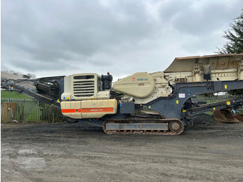 تأجير Metso LT106 Metso LT106: صور 4 تأجير Metso LT106 Metso LT106: صور 4