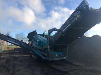غربال POWERSCREEN