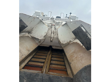 العامل بالقار Roadtec RP-195e: صور 4