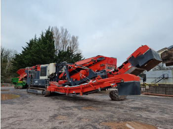 كسارة مخرو Sandvik QH332 DDHS: صور 2