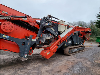 كسارة مخرو Sandvik QH332 DDHS: صور 3