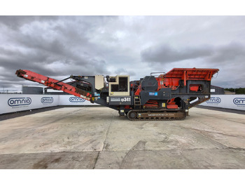 كسارة فكية Sandvik QJ341: صور 2