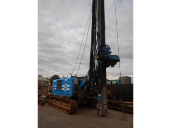 سائق كومة Soilmec SR-45: صور 4