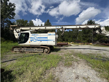 سائق كومة SOILMEC