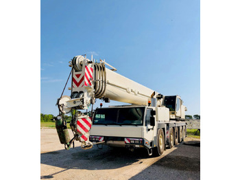 موبايل كرين TADANO ATF 110G-5