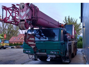 موبايل كرين Tadano ATF 50G-3: صور 3