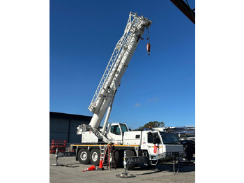 موبايل كرين TADANO ATF 70G-4