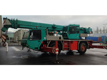 موبايل كرين TADANO ATF 30-2L