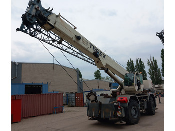 موبايل كرين TEREX