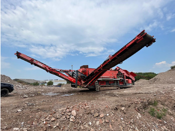 غربال TEREX