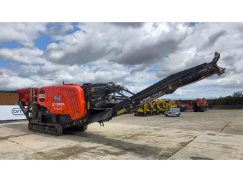 تأجير Terex Finlay J-1160 Terex Finlay J-1160: صور 3