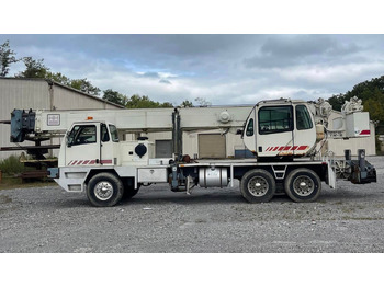 موبايل كرين TEREX