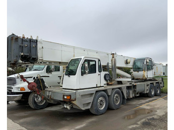 موبايل كرين TEREX