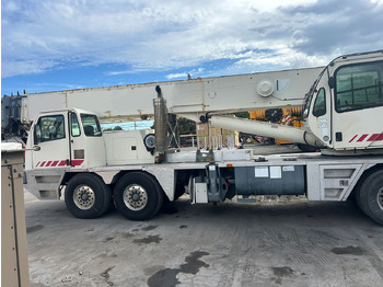 موبايل كرين TEREX