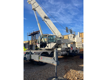 موبايل كرين Terex T780: صور 3 موبايل كرين Terex T780: صور 3