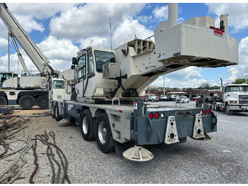 موبايل كرين Terex T780: صور 5 موبايل كرين Terex T780: صور 5