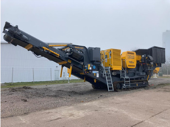 كسارة فكية TESAB