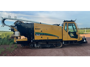 الأفقي الاتجاه الحفر Vermeer D60x90 S3: صور 2