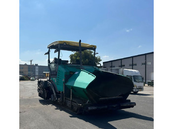 العامل بالقار VÖGELE