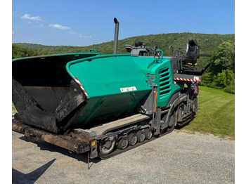 العامل بالقار VÖGELE