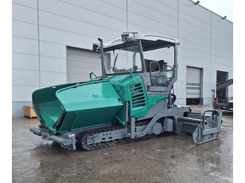 العامل بالقار VÖGELE