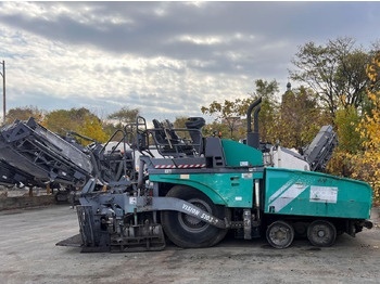 العامل بالقار Vogele Vision 5103-3i: صور 2