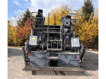 العامل بالقار Vogele Vision 5103-3i: صور 5