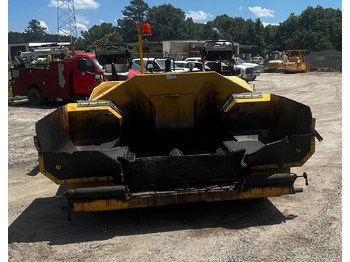 العامل بالقار Weiler P385B: صور 5 العامل بالقار Weiler P385B: صور 5