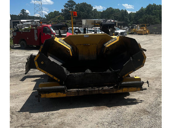 العامل بالقار Weiler P385B: صور 4 العامل بالقار Weiler P385B: صور 4