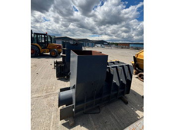 العامل بالقار Wirtgen Slot Drain Mould: صور 3