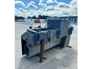 العامل بالقار Wirtgen Slot Drain Mould: صور 2