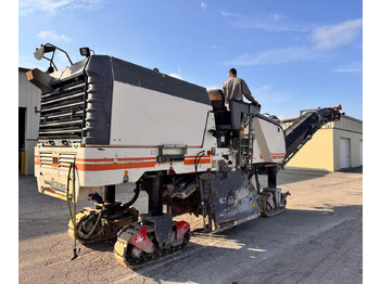 ماكينات لصقل الأسفلت Wirtgen W 150 I: صور 5