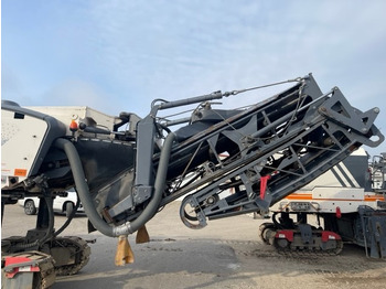 ماكينات لصقل الأسفلت Wirtgen W 220: صور 4