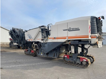 ماكينات لصقل الأسفلت Wirtgen W 220: صور 5